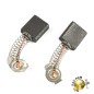 Charbons meuleuse - perforateur RYOBI CH500P Charbons meuleuse - perforateur RYOBI CH500P