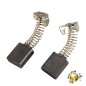 Charbons meuleuse - perforateur RYOBI CH500P Charbons meuleuse - perforateur RYOBI CH500P