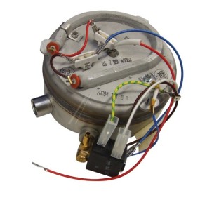 Cuve 423902143800 pour centrale vapeur PHILIPS