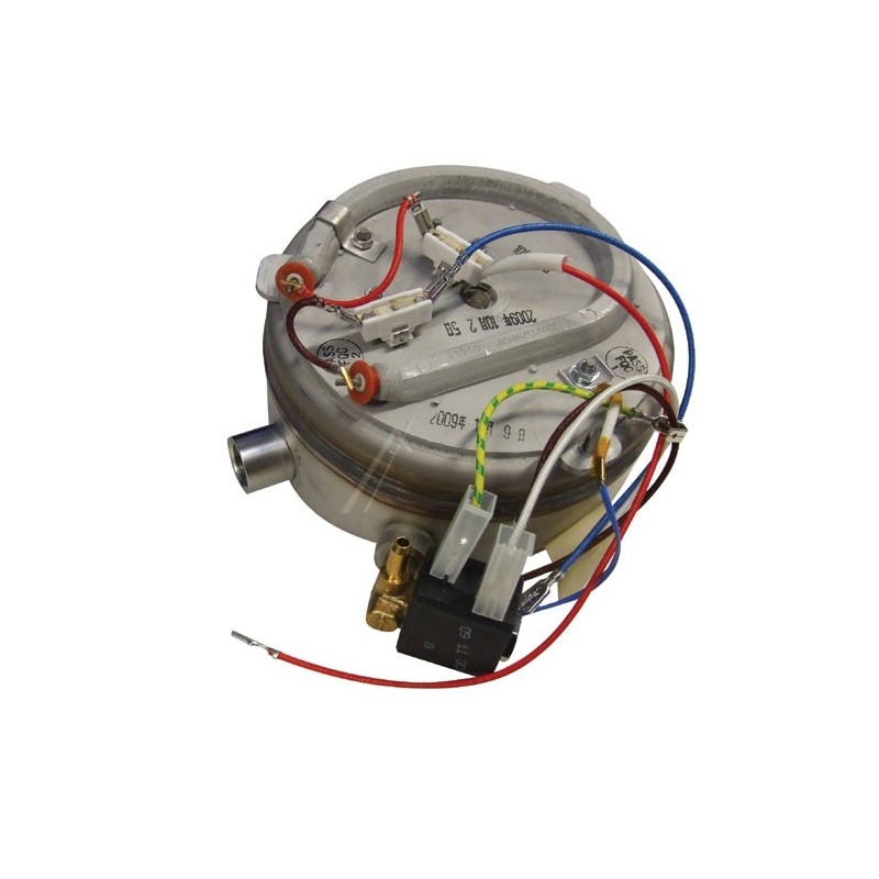 Cuve 423902143800 pour centrale vapeur PHILIPS Cuve 423902143800 pour centrale vapeur PHILIPS