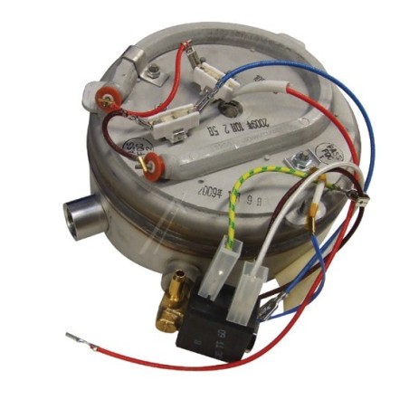 Cuve 423902143800 pour centrale vapeur PHILIPS