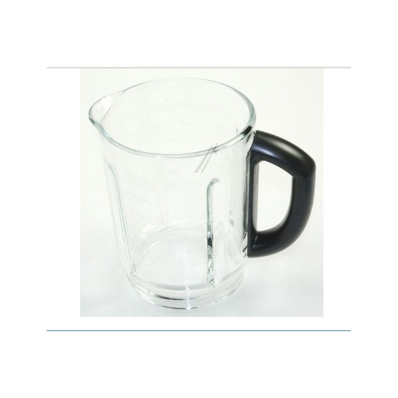 Bol verre C0002412E pour CUISINART SSB1E