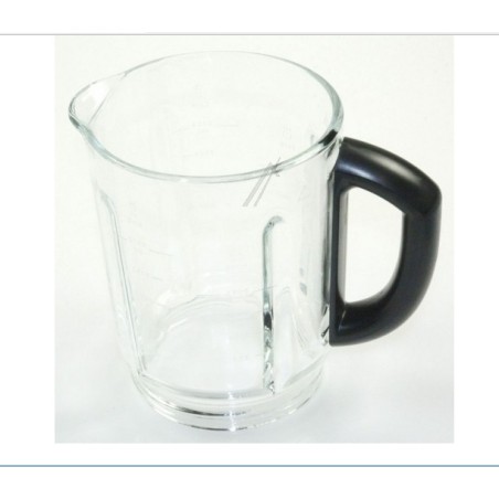 Bol verre C0002412E pour CUISINART SSB1E