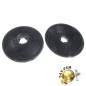 Filtres à charbons 74x3895 pour hottes BRANDT Filtres à charbons 74x3895 pour hottes BRANDT
