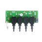 Clavier de commande pour hottes ELECTROLUX Clavier de commande pour hottes ELECTROLUX