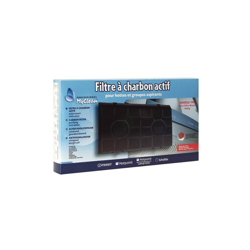 Filtre a charbon pour hottes IKEA Filtre a charbon pour hottes IKEA