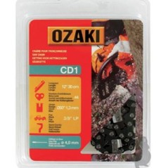 Chaine de tronconneuse RYOBI CSE3330