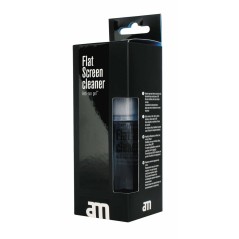 KIT DE NETTOYANT ECRAN PLAT