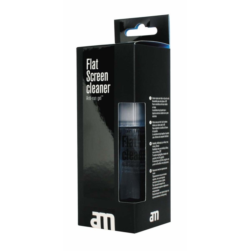 KIT DE NETTOYANT ECRAN PLAT