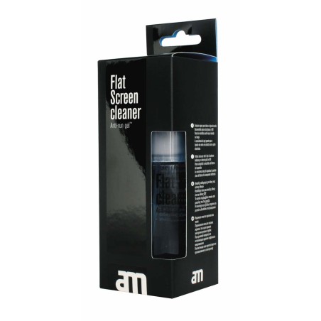 KIT DE NETTOYANT ECRAN PLAT