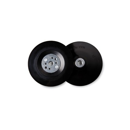 Plateau 115mm pour meuleuses d'angle