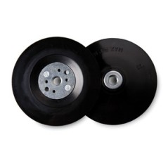 Plateau 125mm pour meuleuses d'angle