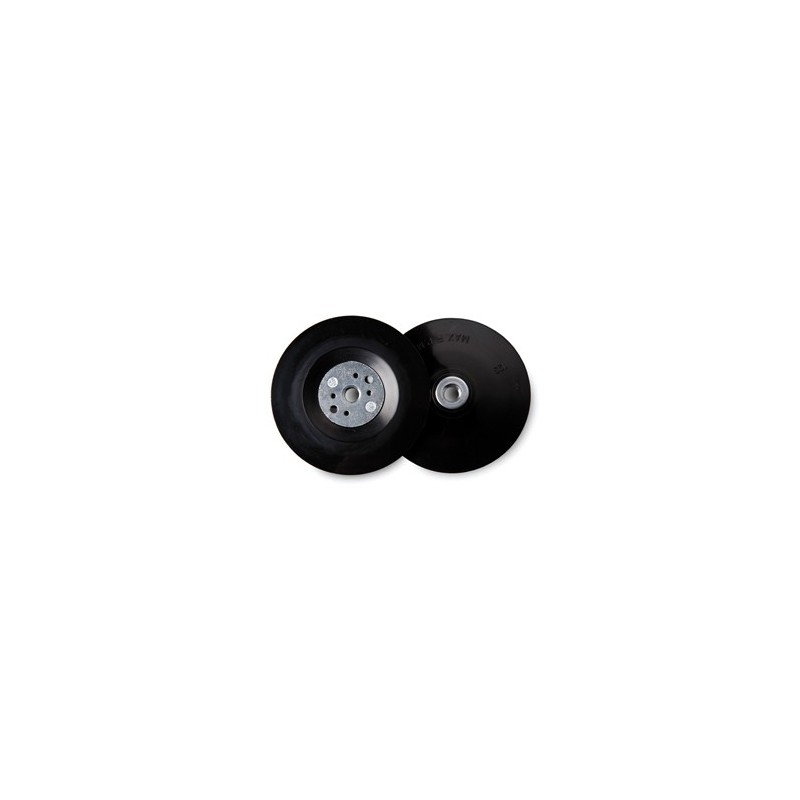 Plateau 125mm pour meuleuses d'angle Plateau 125mm pour meuleuses d'angle