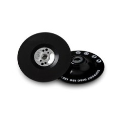 Plateau souple 125mm meuleuses d'angle