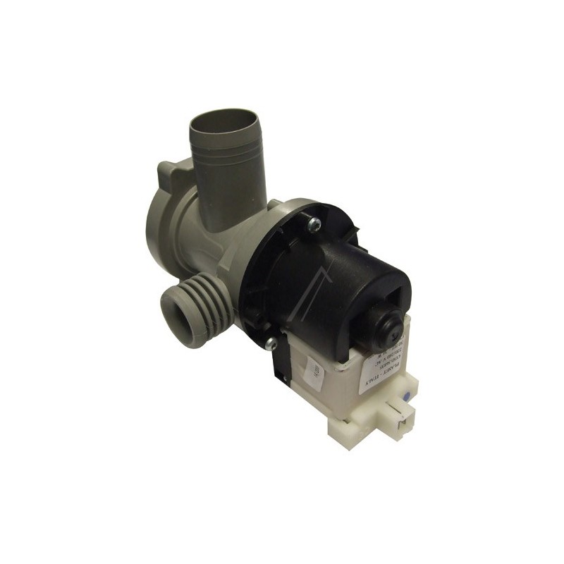 Pompe de vidange lave linge INDESIT W104 - 46233400101