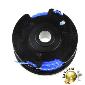 Bobines de fil pour coupe-bordure RYOBI RLT4025