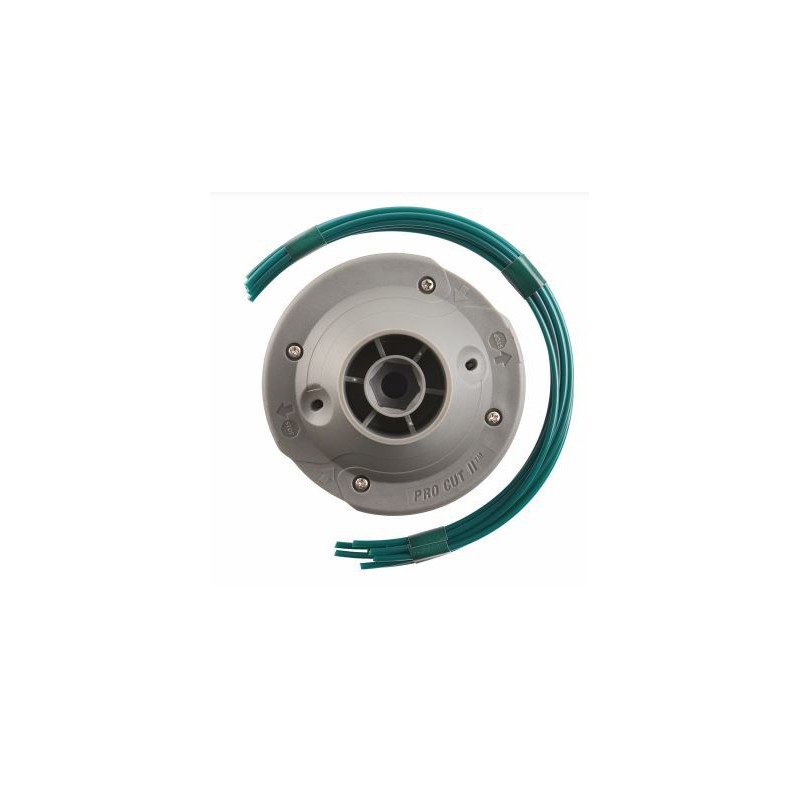 Tête débroussailleuse RYOBI RAC113 Tête débroussailleuse RYOBI RAC113