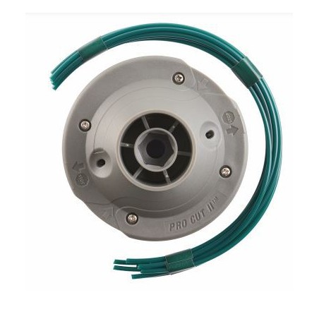 Tête débroussailleuse RYOBI RAC113