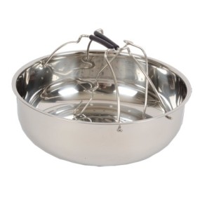 Panier vapeur COOKEO MOULINEX SS-208054 pour Cookeo CE70