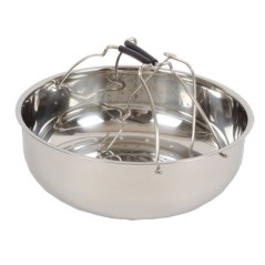 Panier vapeur COOKEO MOULINEX SS-208054 pour Cookeo CE70