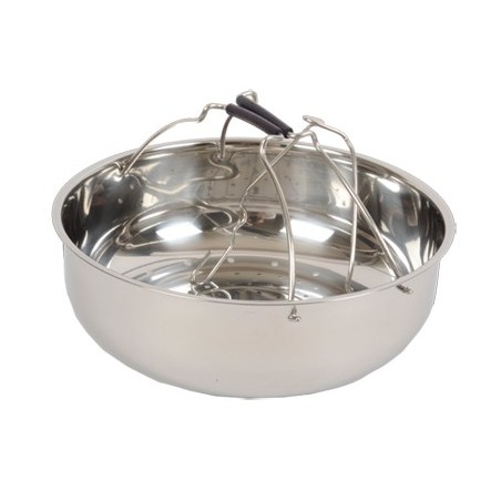 Panier vapeur COOKEO MOULINEX SS-208054 pour Cookeo CE70