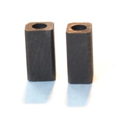 Charbons pour scie sauteuse DeWalt DW319A