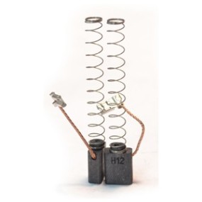 Charbons scie MILWAUKEE / AEG HK50 - HK55 - HK575