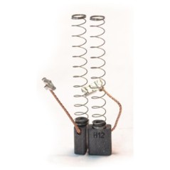 Charbons scie MILWAUKEE / AEG HK50 - HK55 - HK575