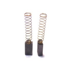 Charbons pour scie METABO ST 50 - STE 80