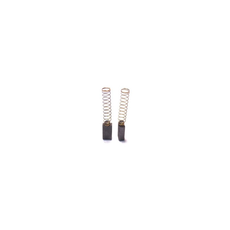 Charbons pour scie METABO ST 50 - STE 80