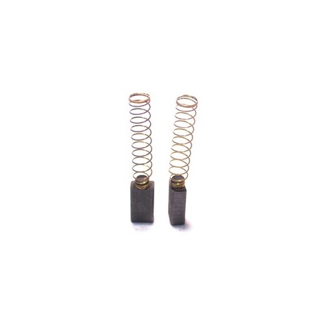 Charbons pour scie METABO ST 50 - STE 80