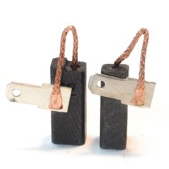 Charbons pour scie METABO PSE 102 - PSE 1027