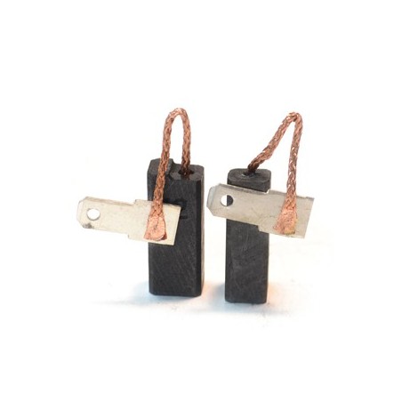 Charbons pour scie METABO PSE 102 - PSE 1027