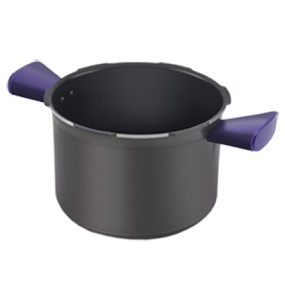 Cuve Céramique XA605011  pour Cookeo +CE85, Cookeo Gamay CE700 Cookeo CE701