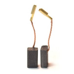Charbons pour Scie Casals  BCA50 - BCA56 - BCA56 2