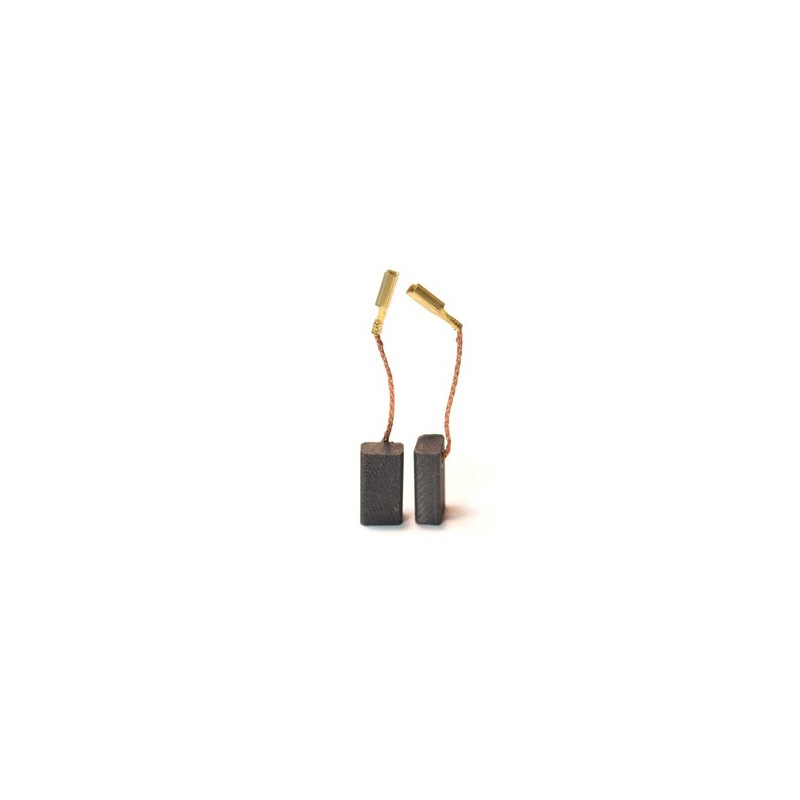Charbons pour Scie Casals  BCA50 - BCA56 - BCA56 2