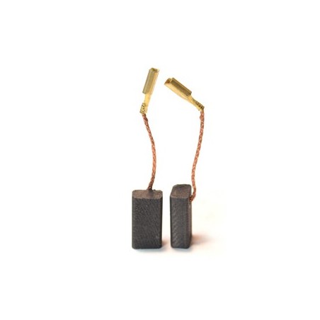 Charbons pour Scie Casals  BCA50 - BCA56 - BCA56 2