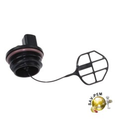 Bouchon de tronconneuse MC CULLOCH