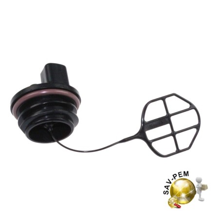Bouchon de tronconneuse MC CULLOCH