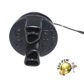 Bouchon de tronconneuse MC CULLOCH
