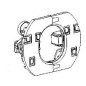 Ensemble balais et couronne visseuse DEWALT DC725K Ensemble balais et couronne visseuse DEWALT DC725K