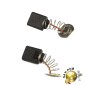 Charbons pour meuleuse MAKITA 9541 - 9542