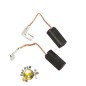 Charbons pour meuleuse FLEX L1109