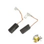 Charbons pour meuleuse FLEX L1109