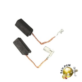 Charbons pour meuleuse FLEX L1109