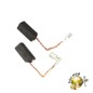 Charbons pour meuleuse FLEX L1109