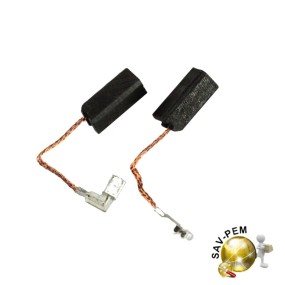 Charbons pour meuleuse FLEX L1109