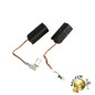 Charbons pour meuleuse FLEX L1109