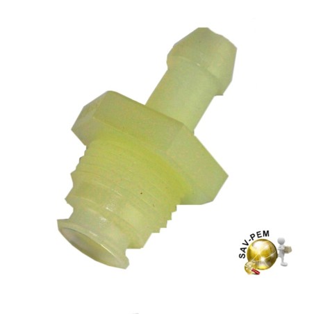 Tétine détergent karcher