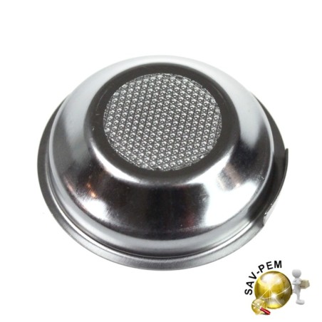 Filtre 1 tasse 6032102700 pour expresso DELONGHI BCO260 - BCO261